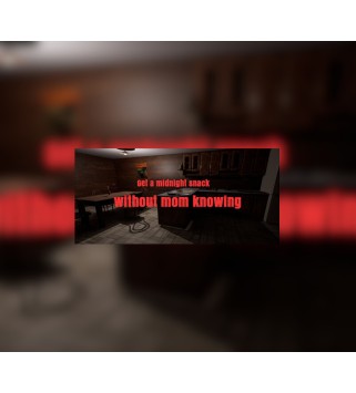 Get a midnight snack without mom knowing Steam Key GLOBAL